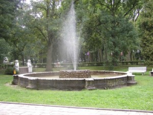 fontanna