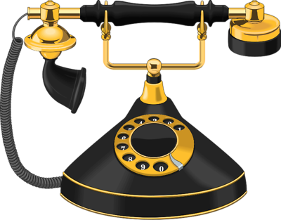 telefon